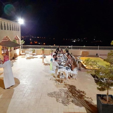 Hotel Ksar Sultan Dades Boumalne Zewnętrze zdjęcie