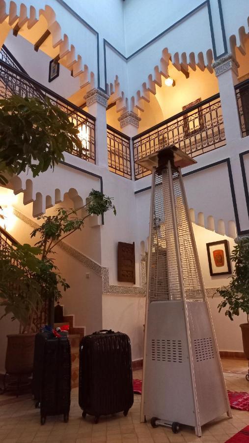 Hotel Ksar Sultan Dades Boumalne Zewnętrze zdjęcie