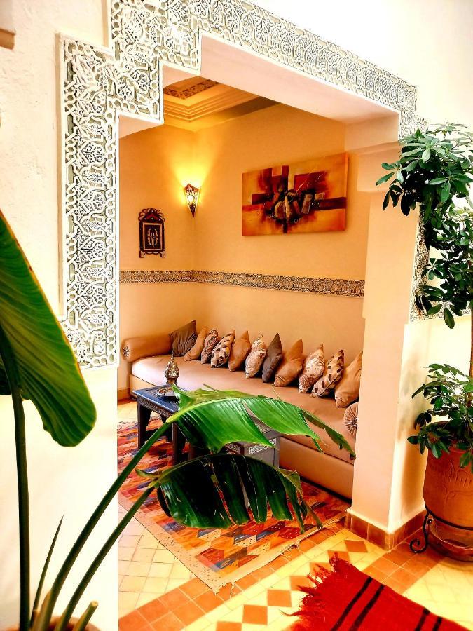 Hotel Ksar Sultan Dades Boumalne Zewnętrze zdjęcie