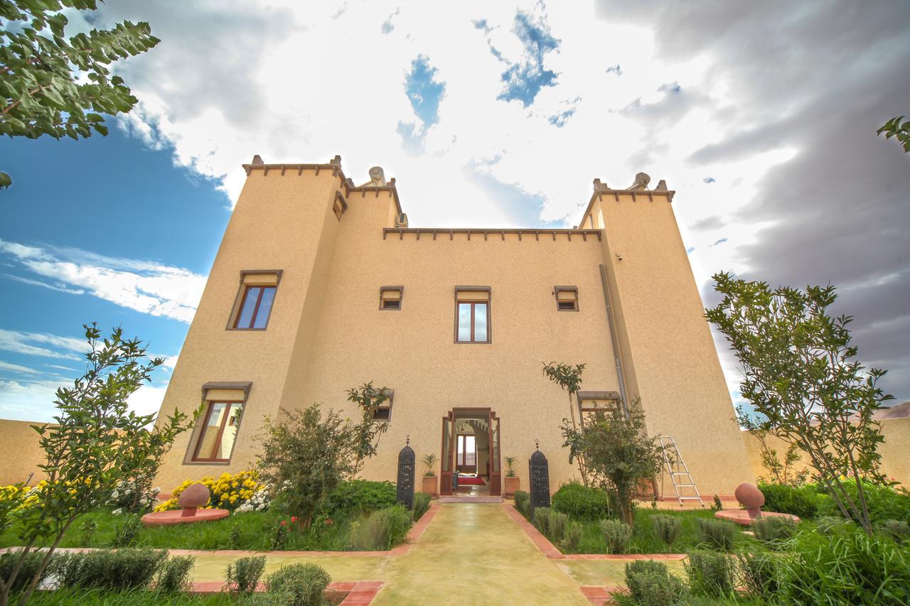 Hotel Ksar Sultan Dades Boumalne Pokój zdjęcie