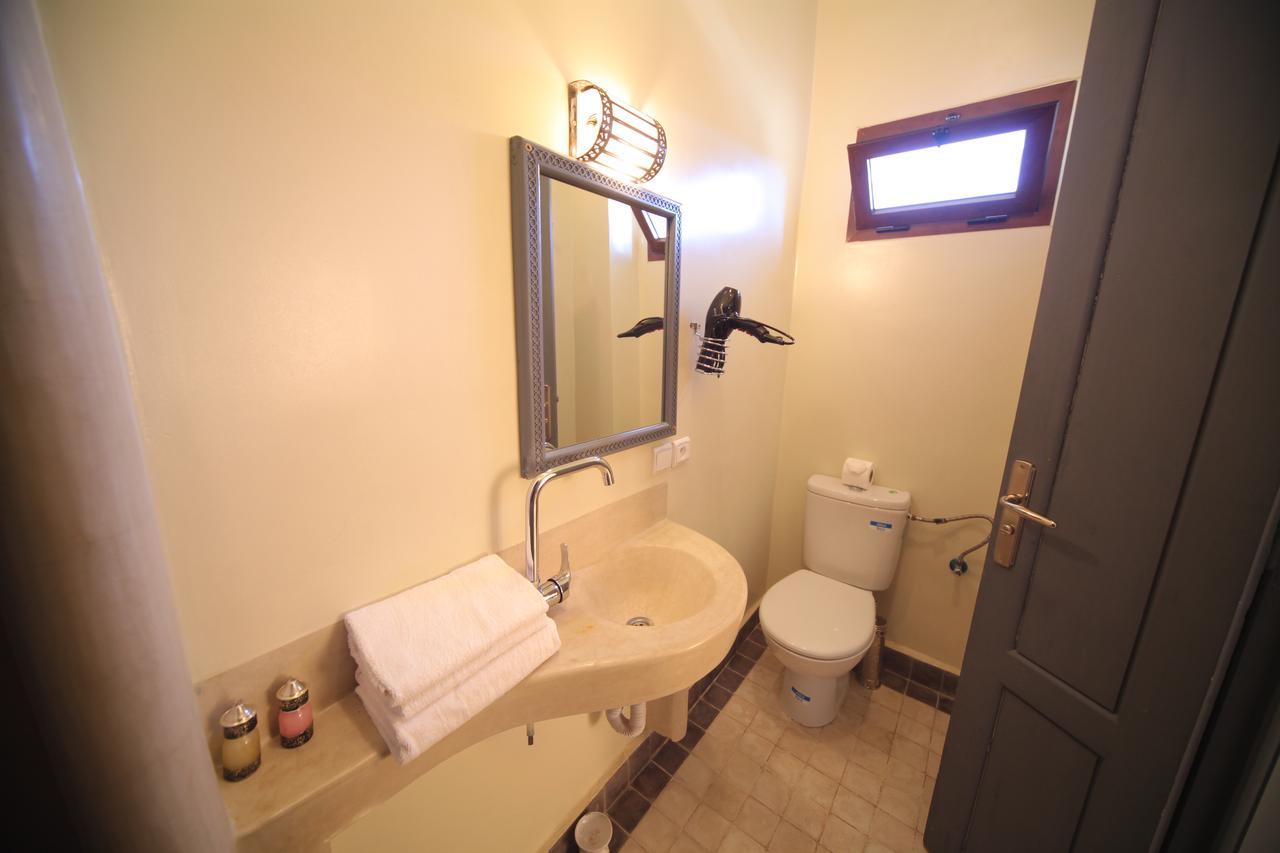 Hotel Ksar Sultan Dades Boumalne Zewnętrze zdjęcie